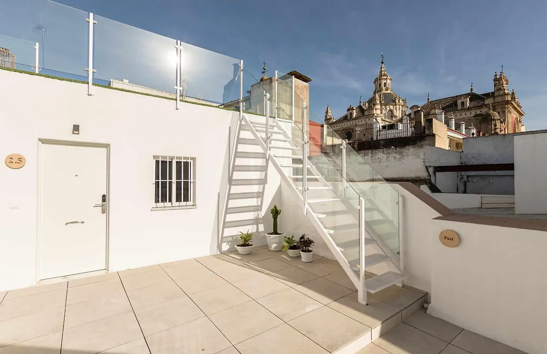 Isg Apartments Cuna-1