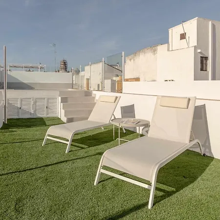 Isg Apartments Cuna-3