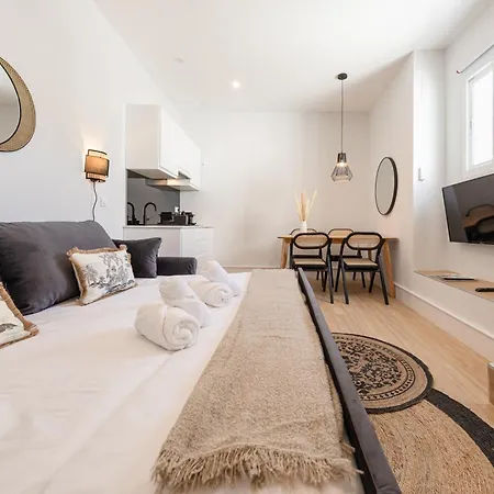 Isg Apartments Cuna-2